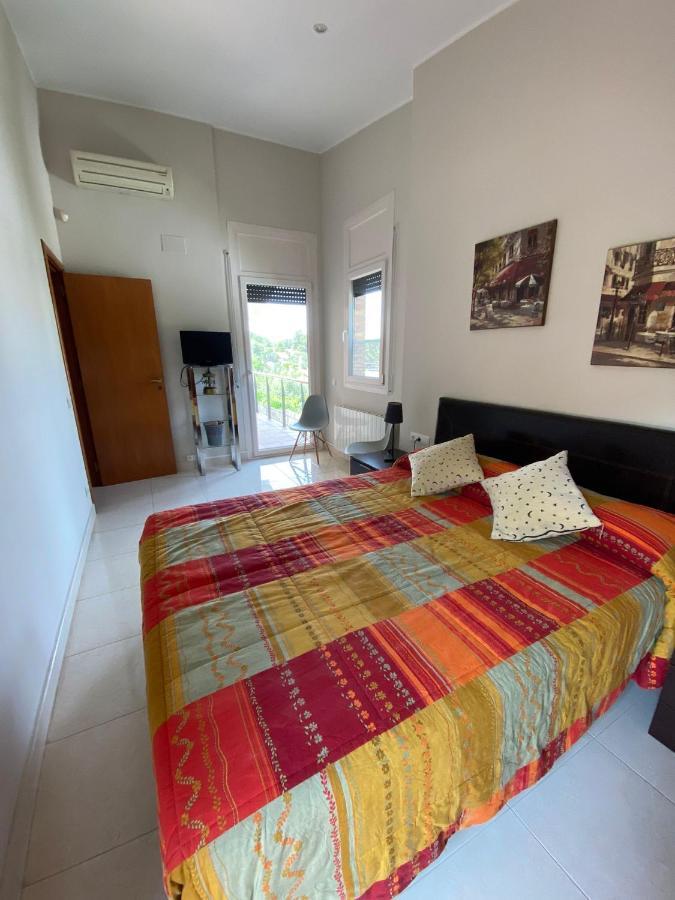 Shambala B&B Sitges Kültér fotó