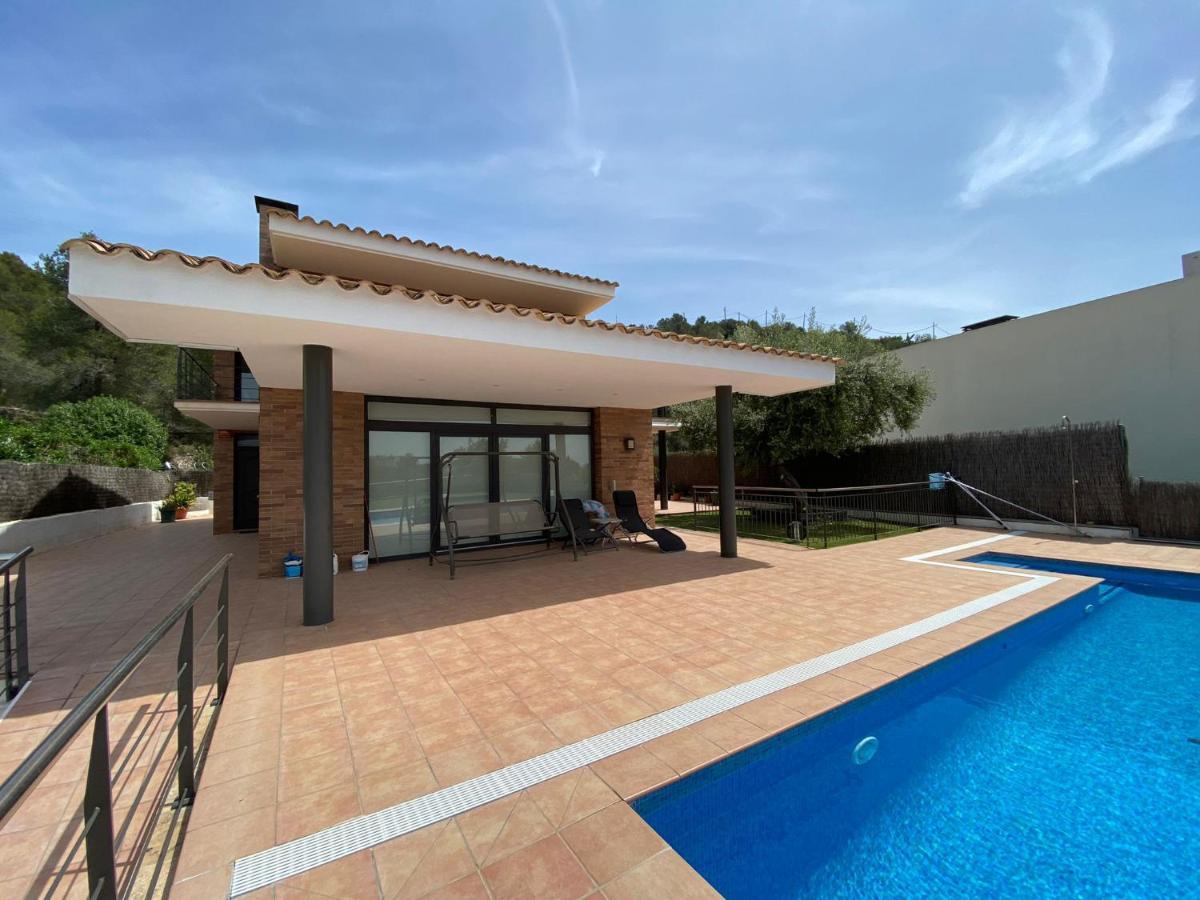 Shambala B&B Sitges Kültér fotó
