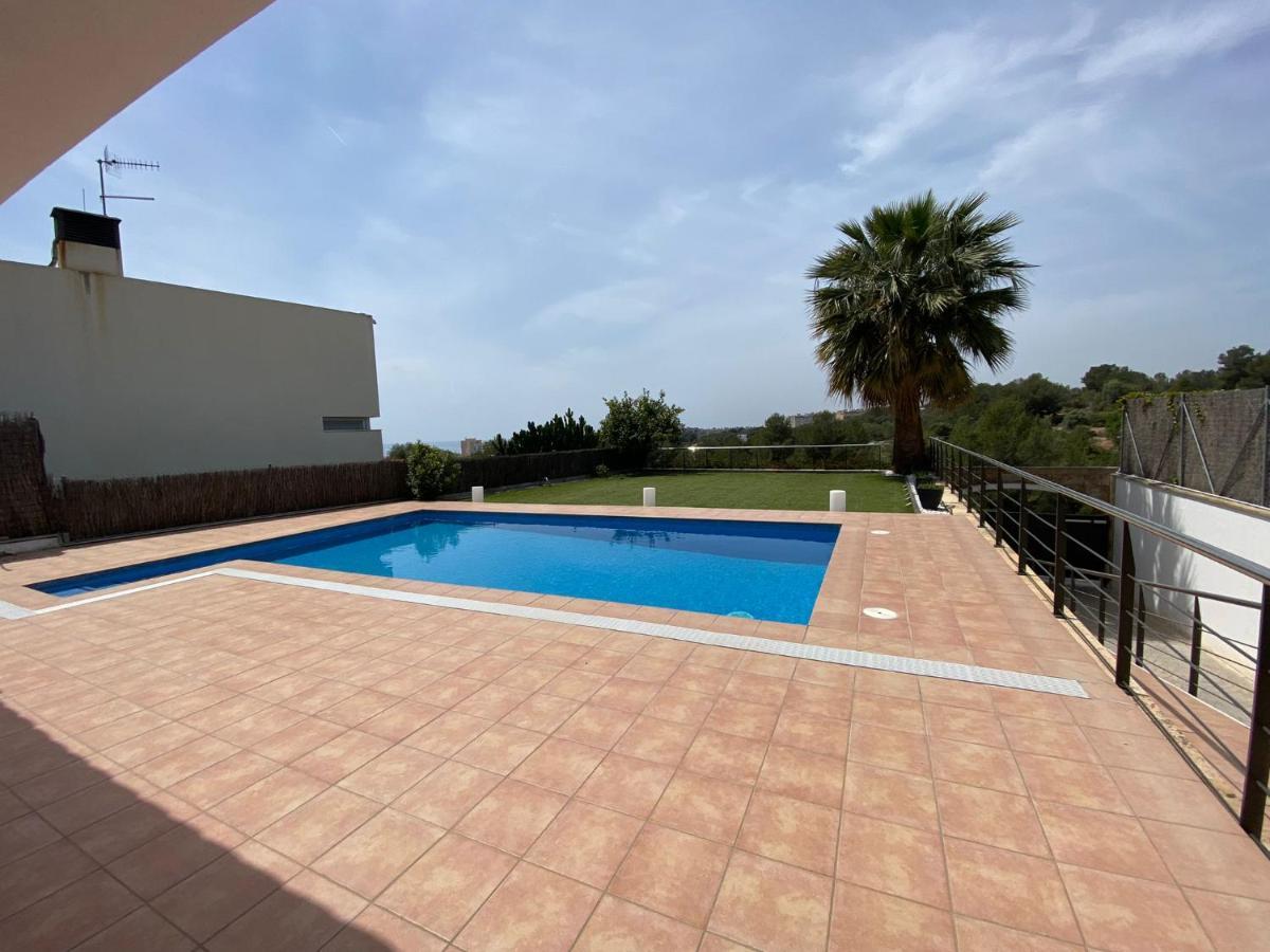 Shambala B&B Sitges Kültér fotó