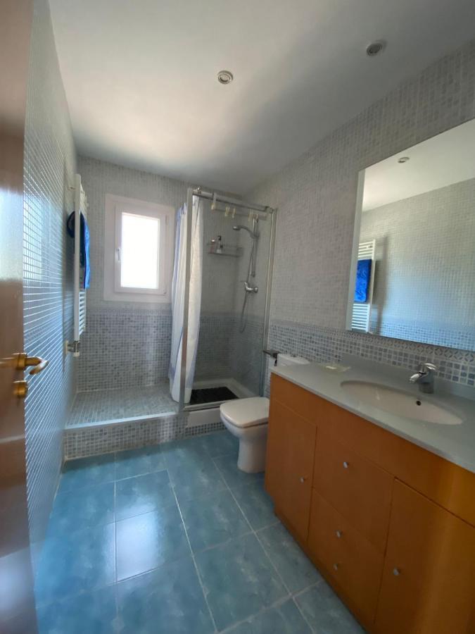 Shambala B&B Sitges Kültér fotó