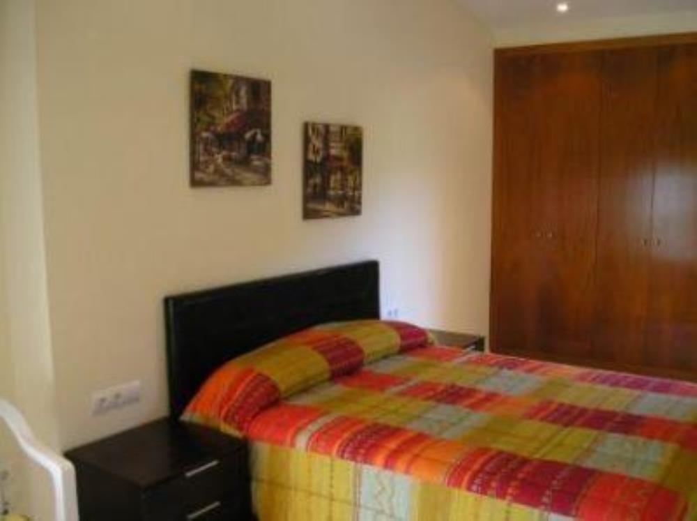 Shambala B&B Sitges Szoba fotó