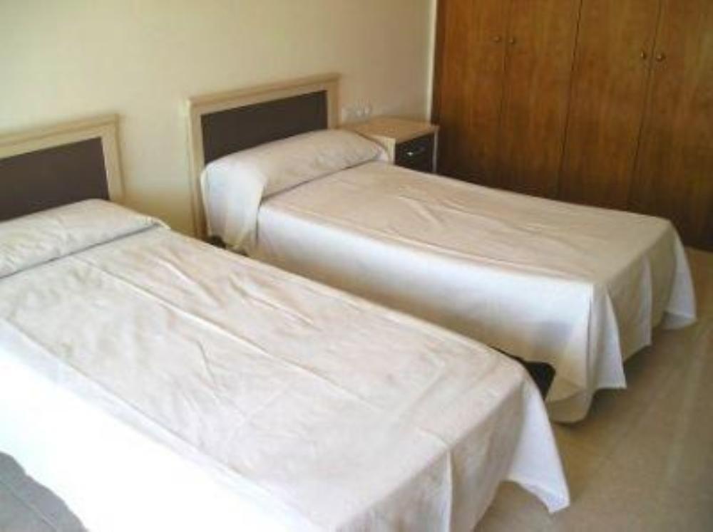 Shambala B&B Sitges Szoba fotó