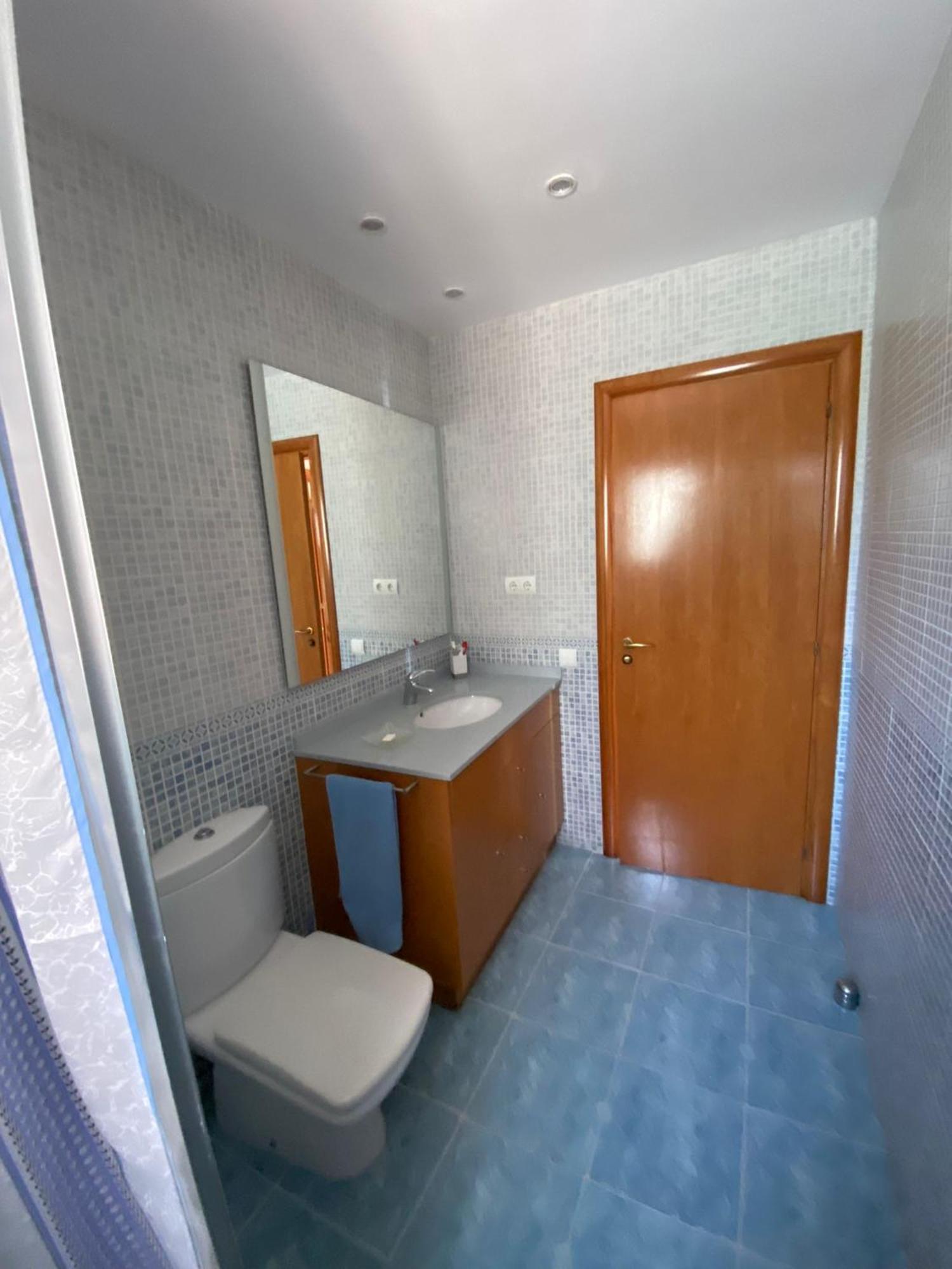 Shambala B&B Sitges Kültér fotó