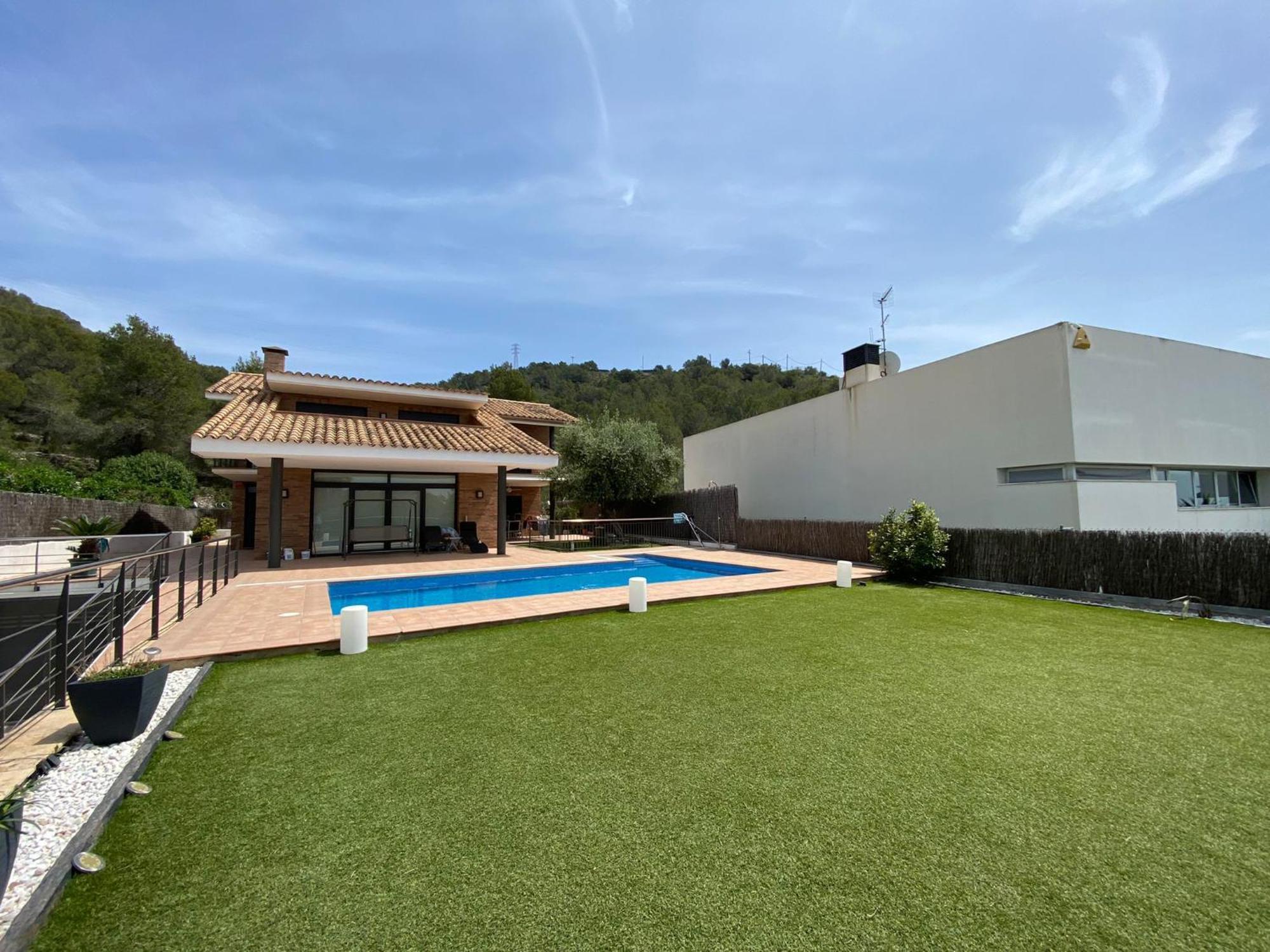 Shambala B&B Sitges Kültér fotó